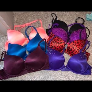 Very Sexy Bra Bundle